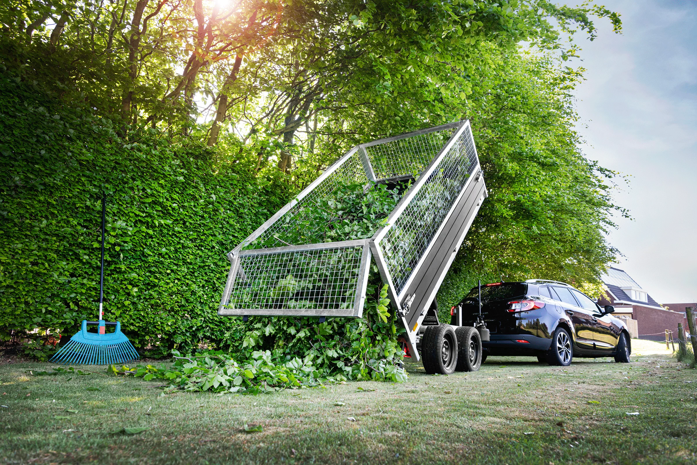 Vervanging & klachten