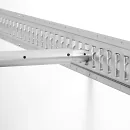 Rails met stang