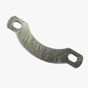 Verbindingsplaatje Knott