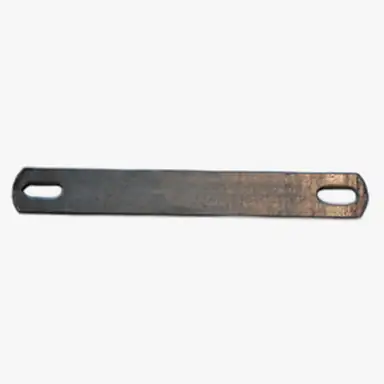 Verbindingsplaatje 3500kg (Alko)