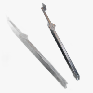 V-dissel PSC/PKR (Knott)