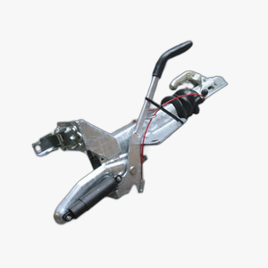 Oplooprem KF20-A Gf 48 Knott