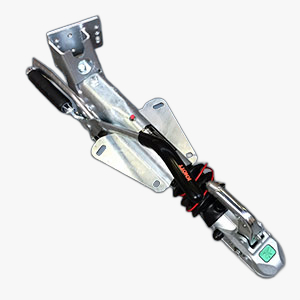 Oplooprem KF27 -B GF Knott