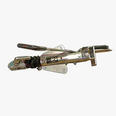 Oplooprem KF30-E GF60 (Knott)