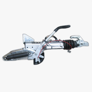 Oplooprem KFG35-D Knott