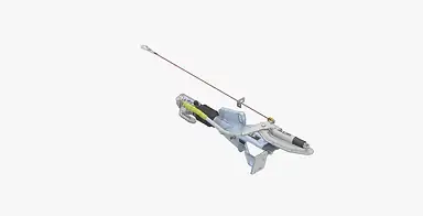 Oplooprem KFGN35-A GF Knott 3500 kg