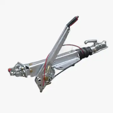 Oplooprem MG135V ( Alko)