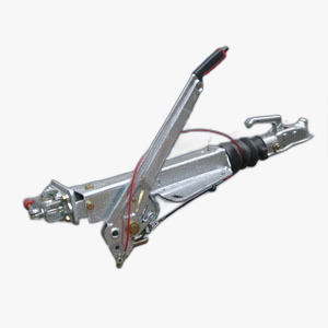 Oplooprem Al-Ko 161S 950/1600kg