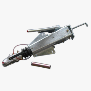 Oplooprem Al-Ko 2.8VB/1 / 3.5 Ton