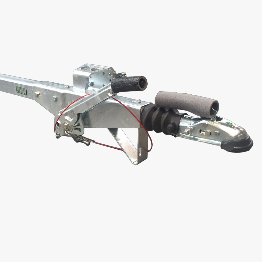 Oplooprem Al-Ko D1350/M1350 VVB 750-1350kg