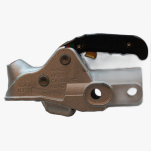 Kogelkoppeling Al-Ko 3.5t