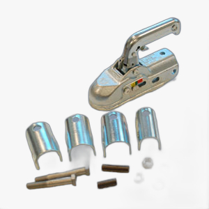 Kogelkoppeling WW30-K + Set