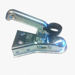 Kogelkoppeling WW8Y V-dissel