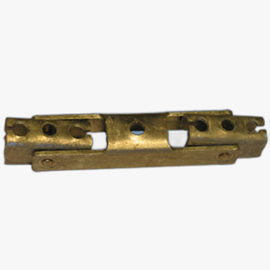 Dubbele Evenaar Al-Ko Tandemas