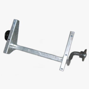 As Ongeremd 750 kg PSC