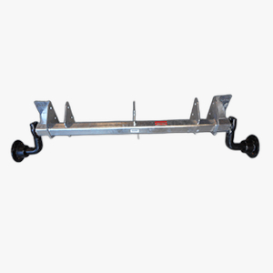 As T ongeremd 750kg Knott