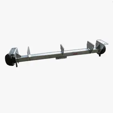 As W geremd 1000kg Knott