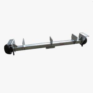 As W geremd 1000kg Knott