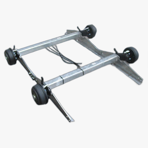 Assenstel P170/2000 (Knott)