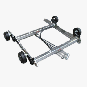 Assenstel P184V/2700 (Knott)