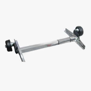 As achter P184V/2700 (Knott)