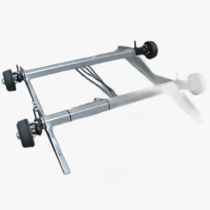 Assenstel P204/2700 (Knott)