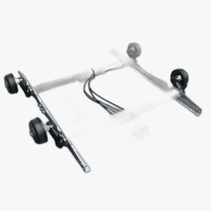 Assenstel P204V/2700 (Knott)