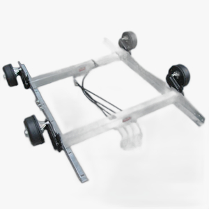 Assenstel PK20/30 (Knott)