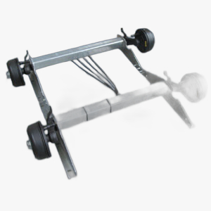 Assenstel PS1520/PS230 (Knott)