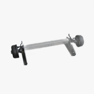 Voorste As PS/PKC (Knott)