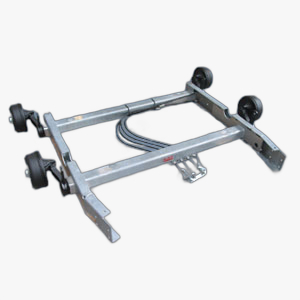 Assenstel PAK204/2700 (Knott)