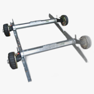 Assenstel PK40/3500 Al-Ko