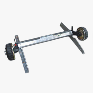 As V/A PK40/3500 Al-Ko