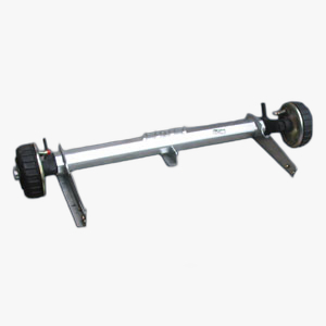 As voor P184/3500 Al-Ko