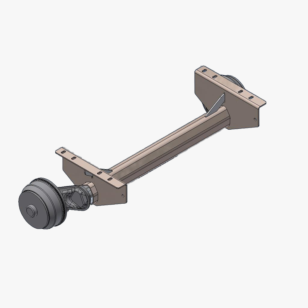 As PL K1 150 1500 (Alko)