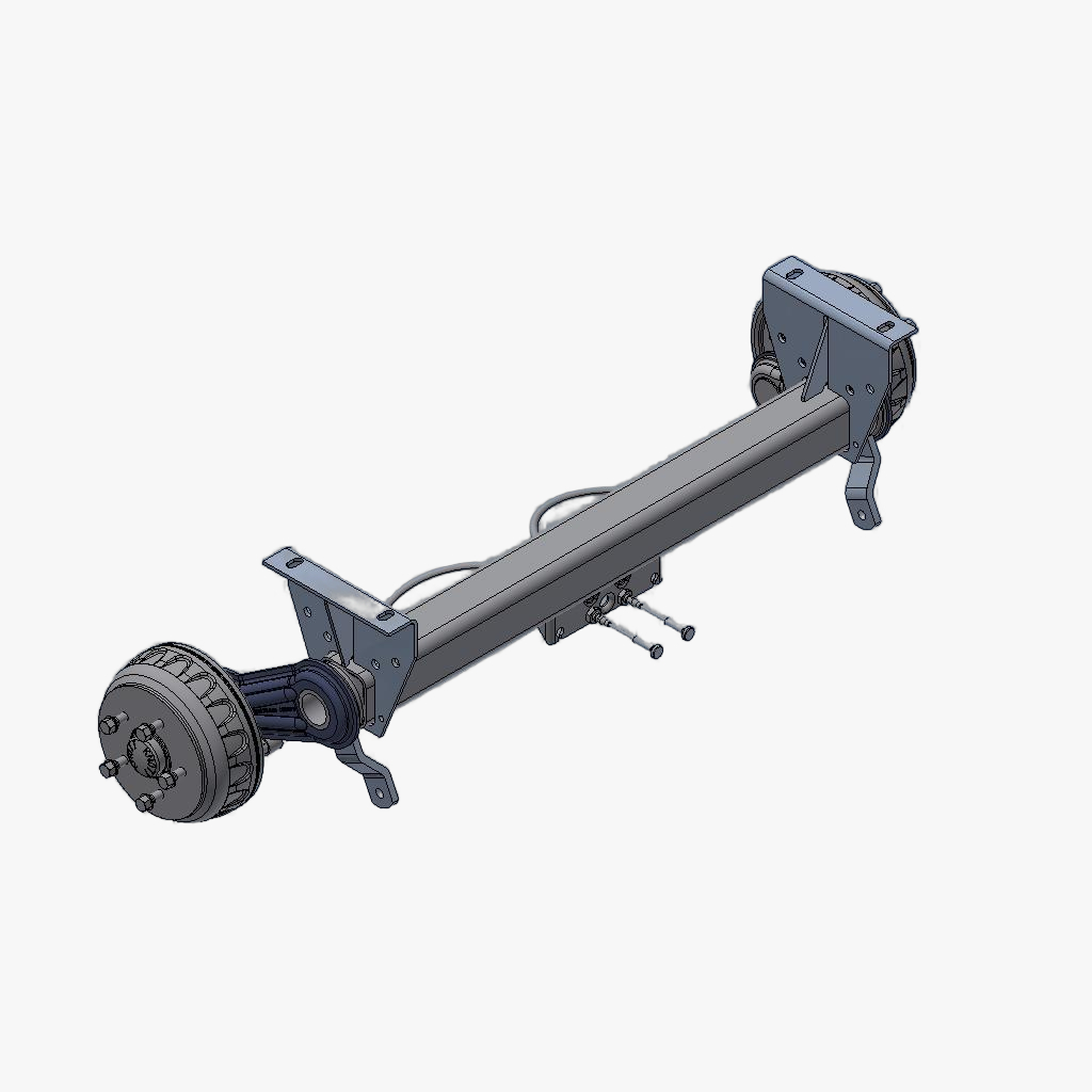 As PL K1 150 1000 (Knott)