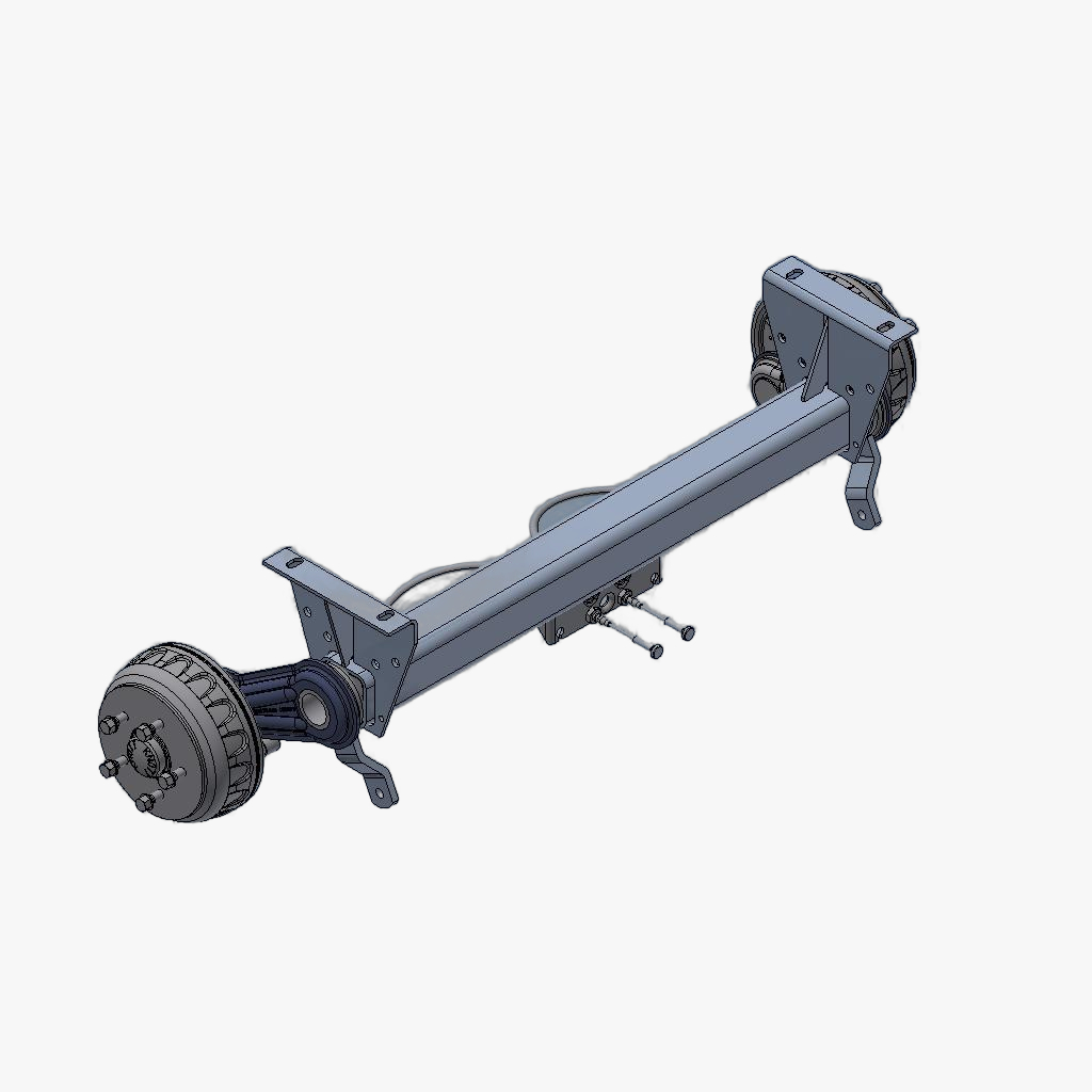 As PL K1 150 1350 (Knott)