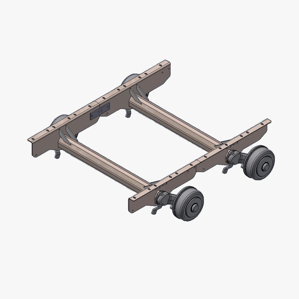 Assenstel PL 356 170 3500 (Alko)