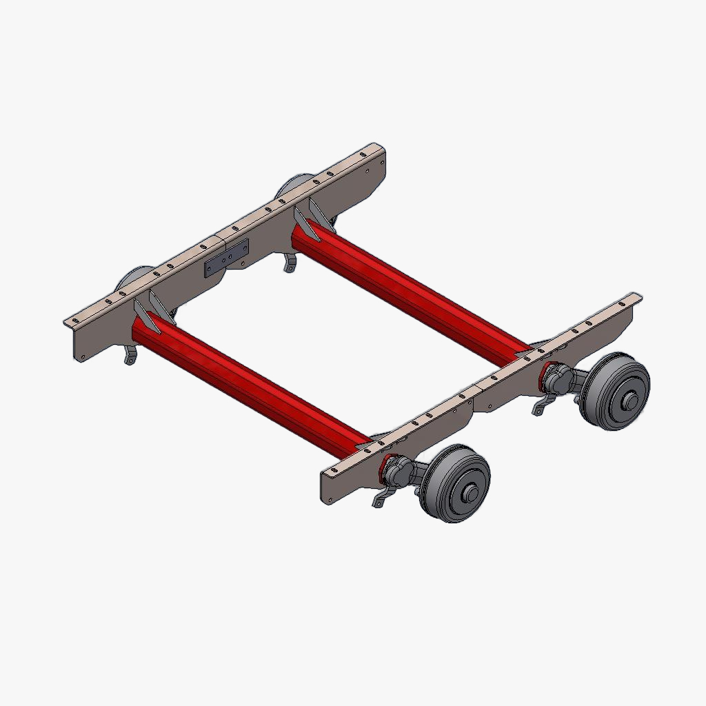 Assenstel PL 356/406 184 3500 (Alko)