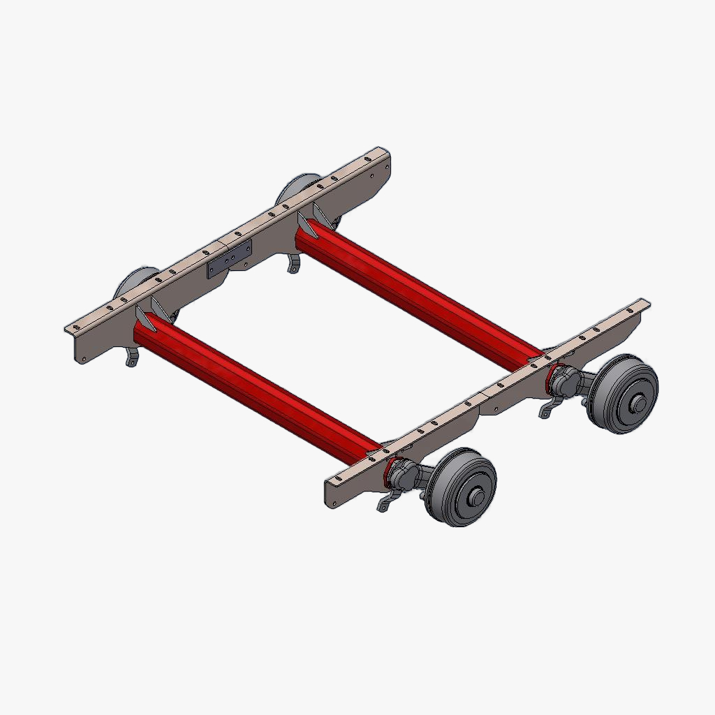 Assenstel K1 K3 184 3500 (Alko)