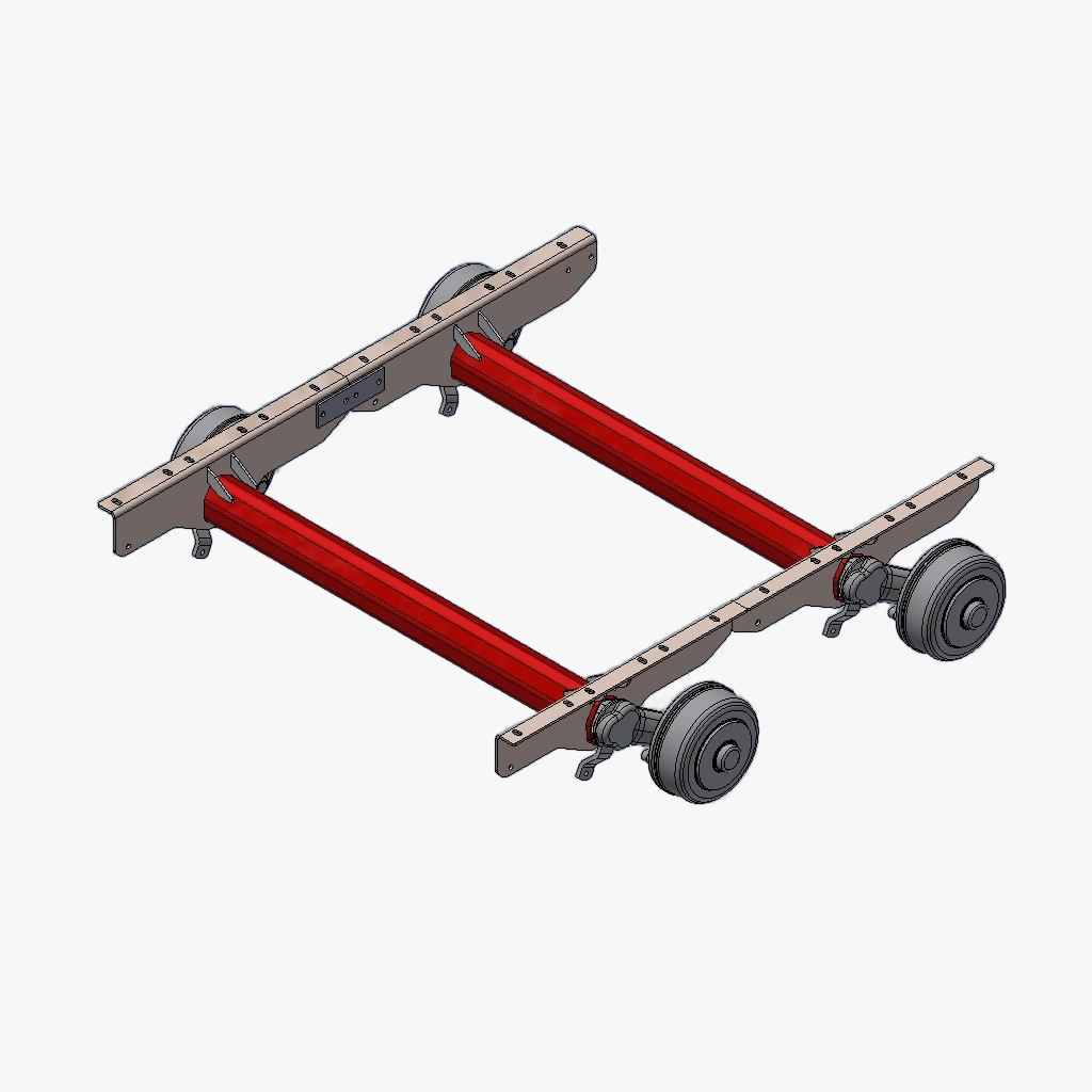 Assenstel PL 306 K1 K3 306 356 184 3500 (Alko) 