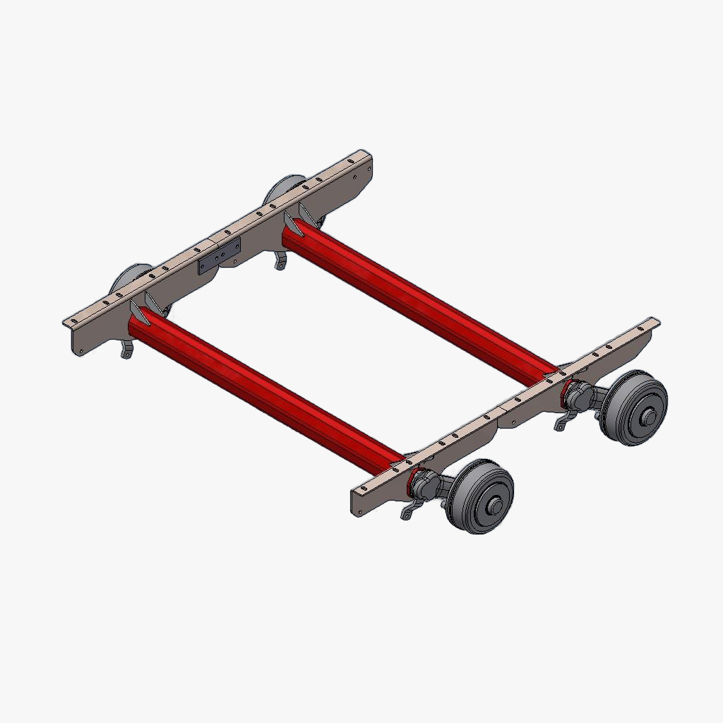 Assenstel PL 204 3500 (Alko)