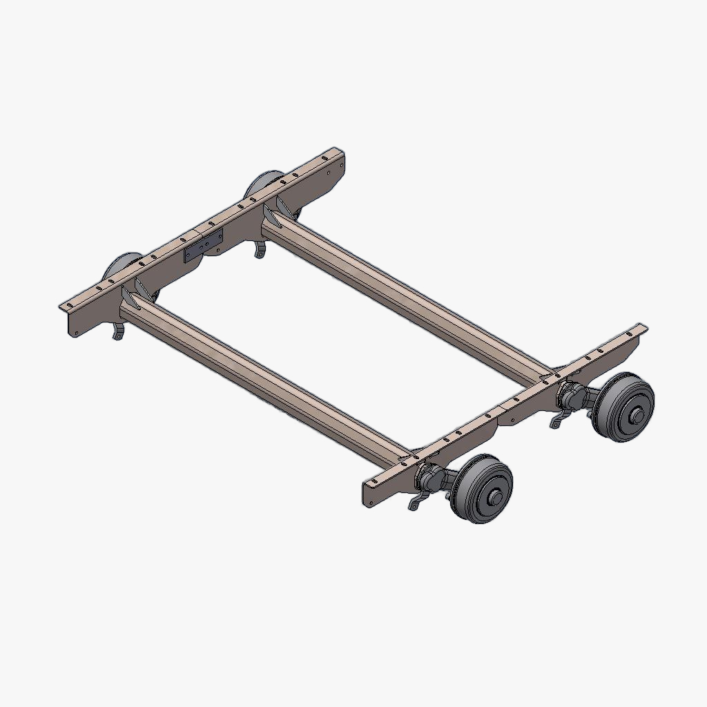 Assenstel PL 224 3500 (Alko)