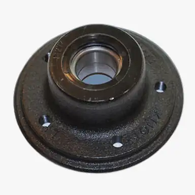 Naaf Knott 5-gaats (vg7l)
