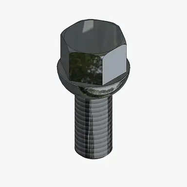 Wielbout bolconisch Knott