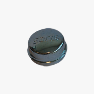 Vetdop 52mm Saris indrukking