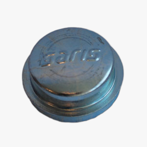 Vetdop 64mm Saris Indrukking