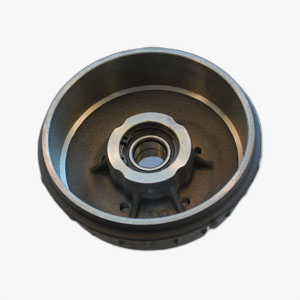 Remtrommel Al-Ko 1637+ecolager