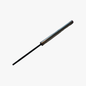 Schokdemper Knott KF27A1