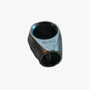 Bevestigingsoog Demper Al-Ko M10 Gat12